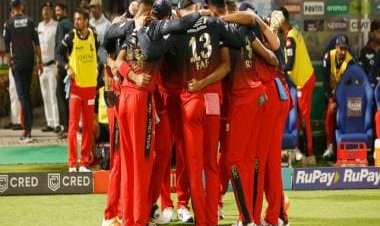 RCB vs LSG, IPL 2023 Live Streaming: When and where to watch IPL match on TV and online