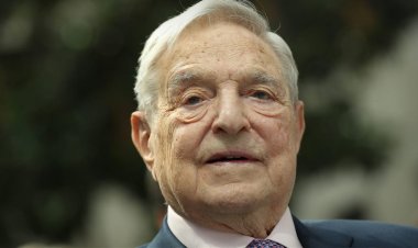 Elon Musk Opens New Line of Attack Against George Soros