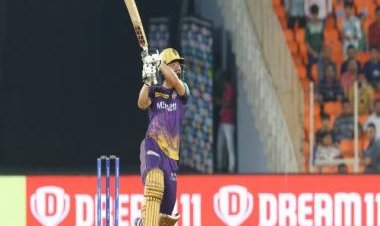 IPL 2023: With borrowed bat, Rinku Singh's self-belief takes KKR to unimaginable win