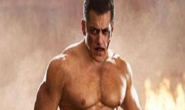 Look who’s talking: Salman Khan says OTT content is vulgar, gaali galauj should stop