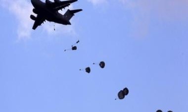 Exercise Cope India 23: IAF, US Air Force commence joint military drills
