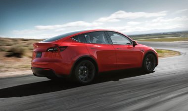 Elon Musk and Tesla Make Another Shocking Move