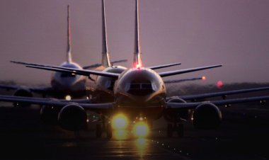 FAA Wants Safety Inspections For This Scary Airplane Malfunction