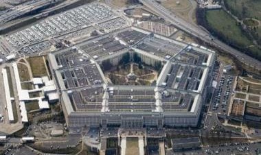 US national security agencies review private information communication after damaging leak, say officials