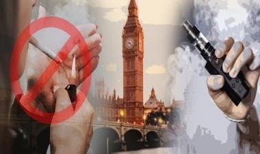 Swap to Stop: UK Govt to offer vapes to one million smokers to help them quit cigarettes