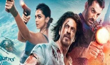 Pathaan box office: Shah Rukh Khan-Deepika Padukone-John Abraham starrer creates history in Nizam/Andhra - here's how