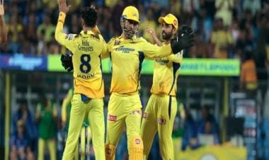CSK vs RR Live Streaming, IPL 2023: How to watch Chennai Super Kings vs Rajasthan Royals match?