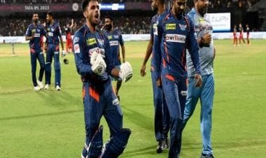 IPL: Top 5 highest successful run chases in tournament history