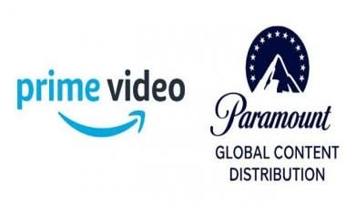 Prime Video India inks licensing deal with Paramount global content distribution