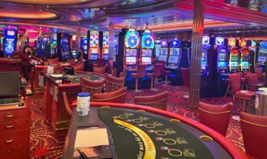 Royal Caribbean Makes a Controversial Casino Move