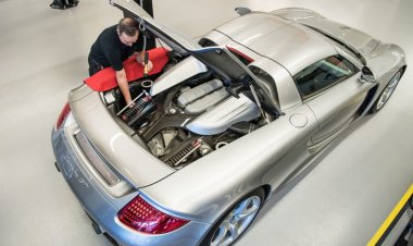 Porsche Recalls Over 30% of Beloved Model