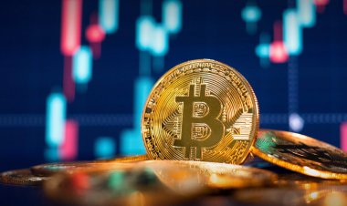 Bitcoin Makes a Stunning Comeback