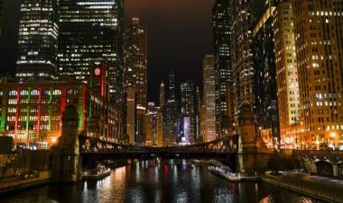 Democrats tap Chicago for 2024 national convention, cite critical Midwest ‘blue wall’