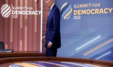 US President Joe Biden celebrates diplomacy, his ancestry on trip to Ireland