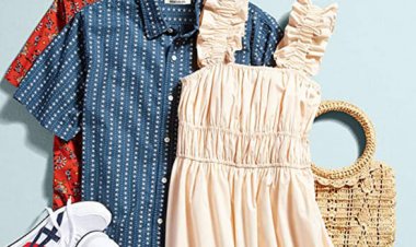 Cleaning Out Your Closet? These Are The Non-Luxury Brands Reselling For Most