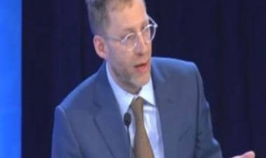 "Very strong economy...': IMF division chief Daniel Leigh on India's growth trajectory