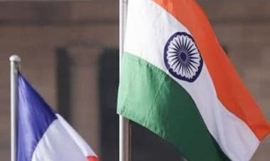 India, France discuss progress on India-European Union trade pact