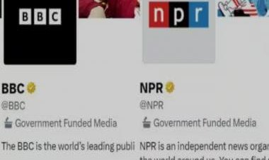 Quid pro quo: What did BBC give Elon Musk for removing 'govt funded media' tag so promptly?