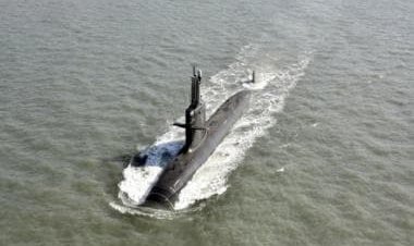 Indian Navy to invest in quantum communication for nuclear submarines