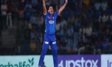 IPL 2023: Piyush Chawla serves up new tricks for Mumbai Indians