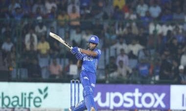 IPL 2023: Tilak Varma is a player for the future, says Parthiv Patel
