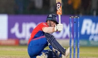 IPL 2023: David Warner's strike rate a concern as Delhi Capitals lose four straight matches