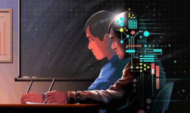 How ChatGPT and similar AI will disrupt education