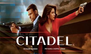 Explained: Priyanka Chopra &amp; Richard Madden's Citadel budget is a staggering Rs. 2500 crores, here's why
