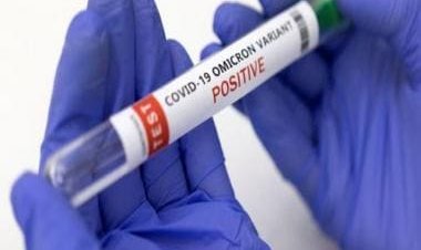 COVID-19 in India is moving towards the endemic stage, say officials