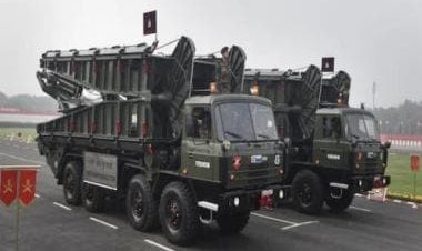 Defence Ministry to buy hundreds of electric light vehicles for Indian Army, IAF