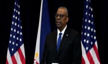 ‘Will turn over every rock’ to find who leaked classified military documents: Lloyd Austin