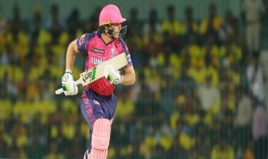 IPL 2023: RR's Jos Buttler becomes third fastest cricketer to score 3000 IPL runs