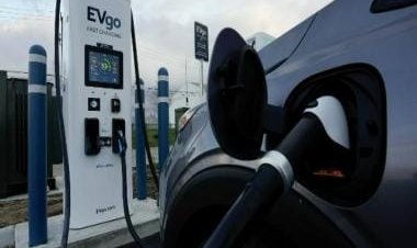 EPA proposes strict emission limits to boost US electric vehicle sales