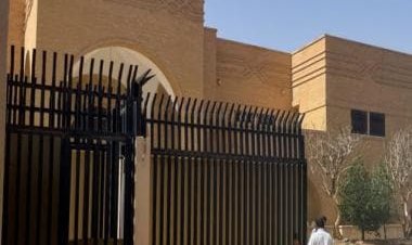 Iran's reopens embassy in Saudi Arabia after several years