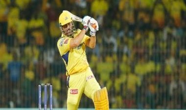 IPL 2023: R Ashwin's all-round display, MS Dhoni entertains Chepauk crowd and more top moments from CSK vs RR