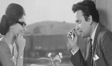 Throwback Thursday: Story behind Uttam Kumar's scene with Sharmila Tagore in Nayak