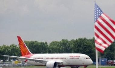 Domestic air traffic in FY23 only 4% less than pre-pandemic levels