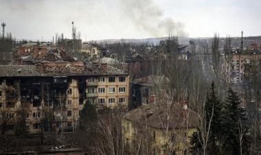 Since Ukraine War began, 400 Russian spies have been expelled across the world