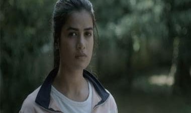 Pritha Bakshi: 'My Haryanvi roots helped me in getting the dialect right for MX Player's Virodh'