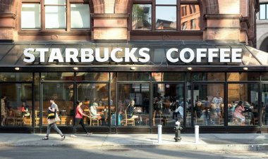 Something is Quietly Disappearing at These Starbucks Locations (Customers Aren't Happy)