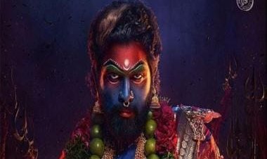 Allu Arjun's Pushpa 2-The Rule launched in 120 cities across the nation