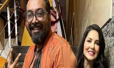 Anurag Kashyap headed to Cannes again, his film Kennedy to screen at Midnight Screenings section of this year's festival