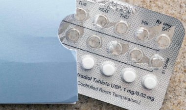 Estrogen in birth control could be cut way back, a study suggests