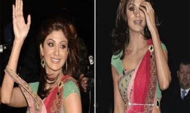 How Shilpa Shetty Kundra went from a global reality television star to a business magnate