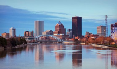 These Are the Housing Markets That Are Growing the Fastest