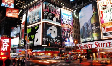 Iconic Broadway Show Ending After 35-Year Run
