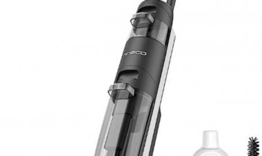 A Cordless Tineco Wet Dry Vacuum Is Double Discounted on Amazon