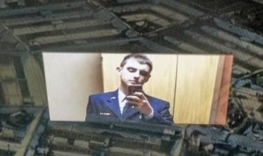 Who is Jack Teixeira, the suspect arrested over Pentagon documents leak?