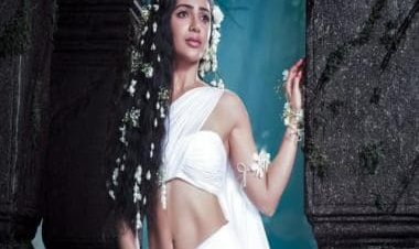 Shaakuntalam movie review: An epic love story led down by snail paced screenplay &amp; shoddy VFX