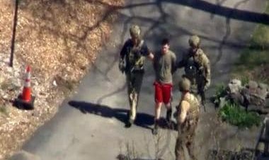 Pentagon Leaks: How the FBI tracked down and arrested Jack Teixeira, 21-year-old suspect in US intel leak